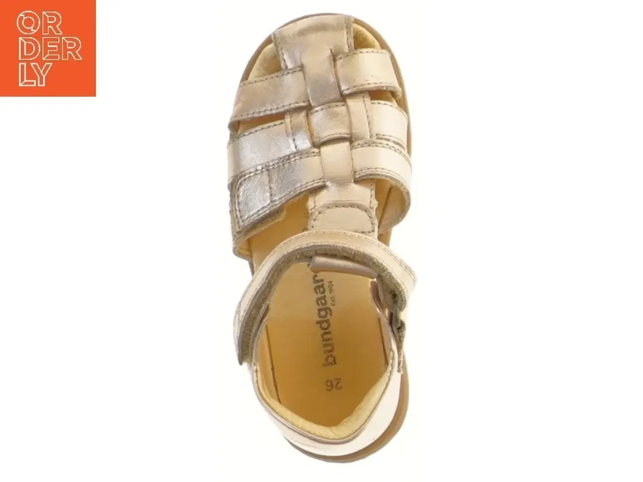 Billede 2 - Bundgaard børnesandaler str. 26 fra Bundgaard (str. 26 )