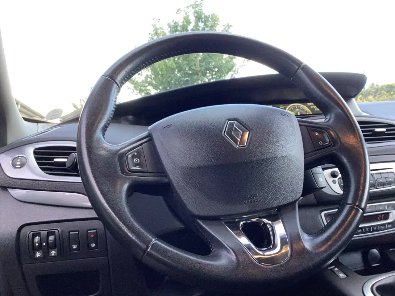 Billede 11 - Renault Scenic III 1,5 dCi 110 Limited Edition