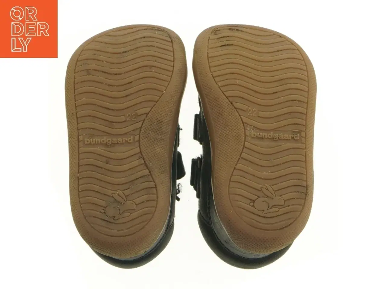 Billede 9 - Bundgaard børnesko fra Bundgaard (str. 22)