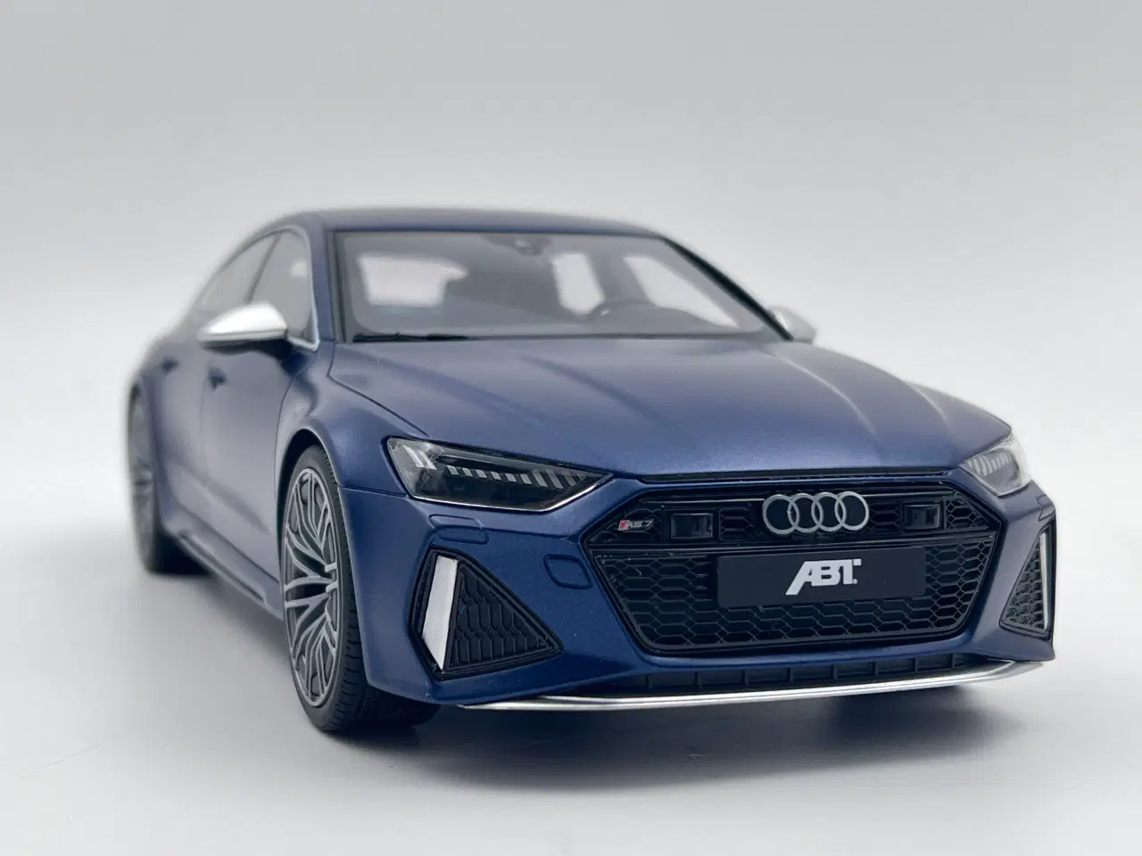 Billede 5 - 2021 Audi RS7 ABT Sportline Limited Edition - 1:18