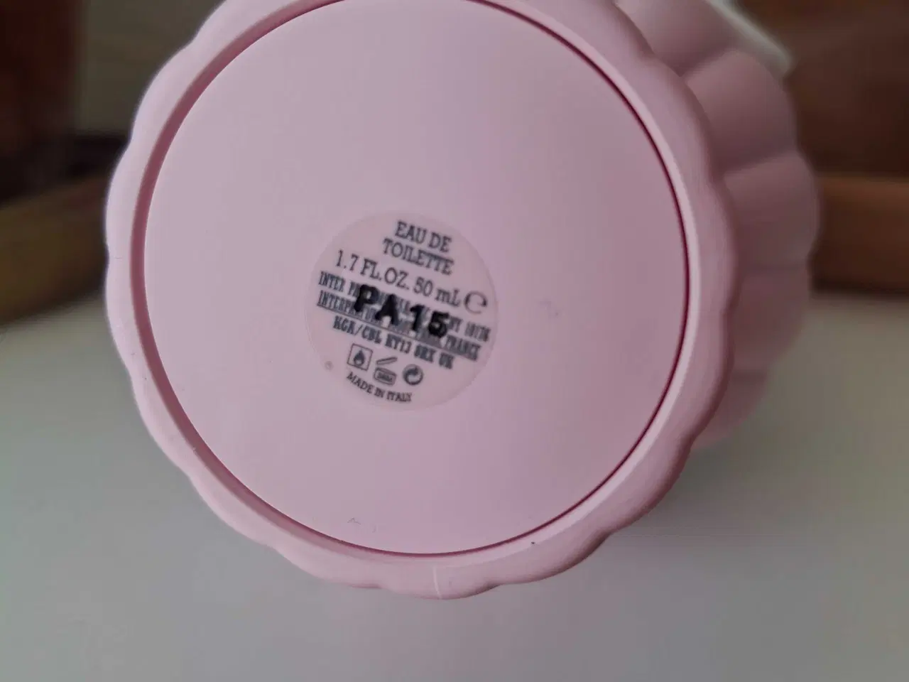 Billede 4 - Sundae Pretty Pink - Anna Sui - 5 ml.