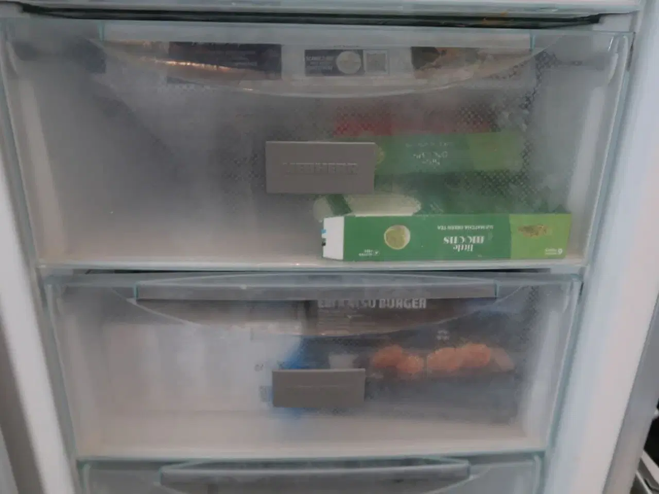 Billede 4 - Liebherr SGNef 3036 fritstående fryseskabe