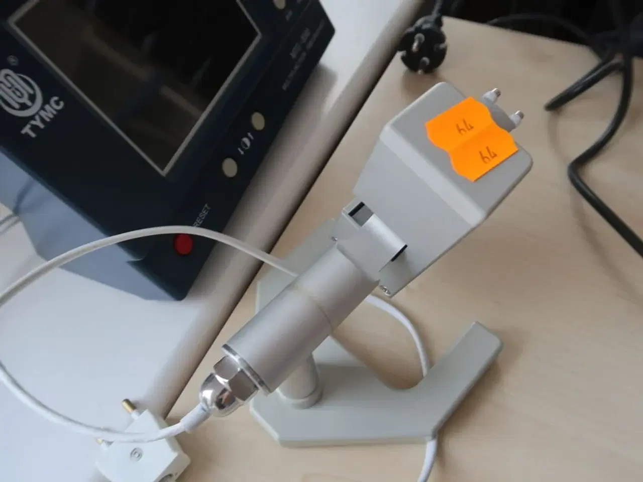Billede 5 - Multifunction Timegrapher TYMC MTG-3000