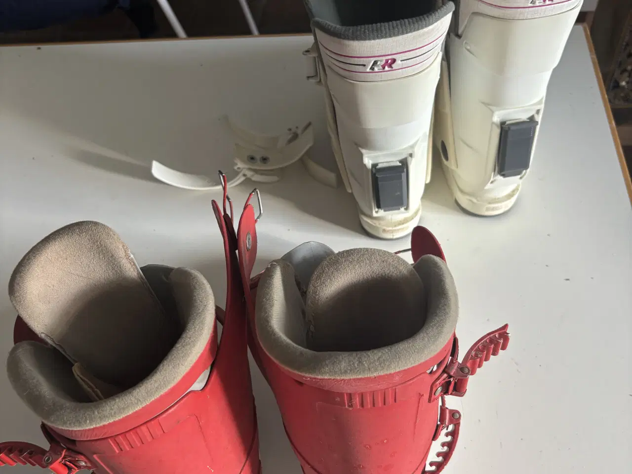 Billede 2 - Skistøvler dachstein/raichle
