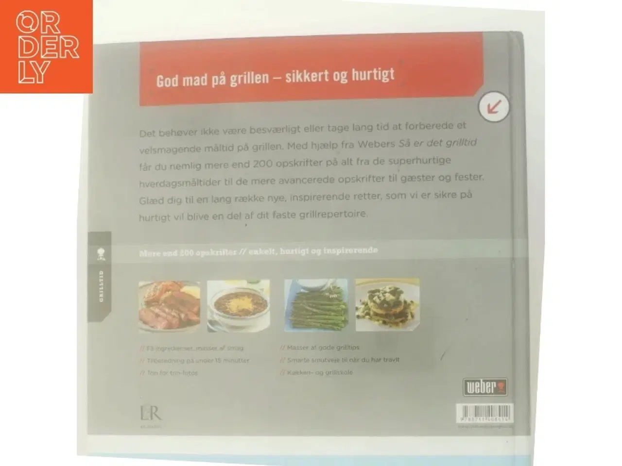 Billede 3 - Så er det grilltid af Jamie Purviance (Bog)