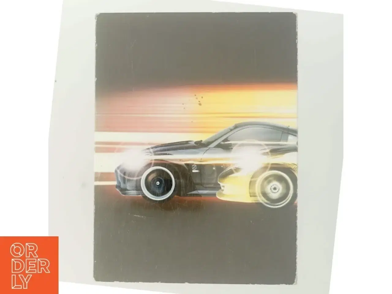Billede 4 - The Fast and the Furious Collection med Vin Diesel (DVD)