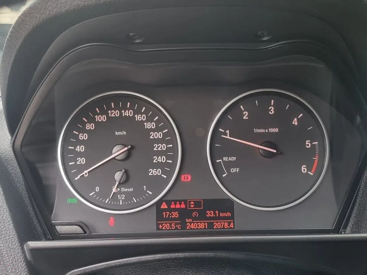 Billede 9 - BMW 116d 2,0 