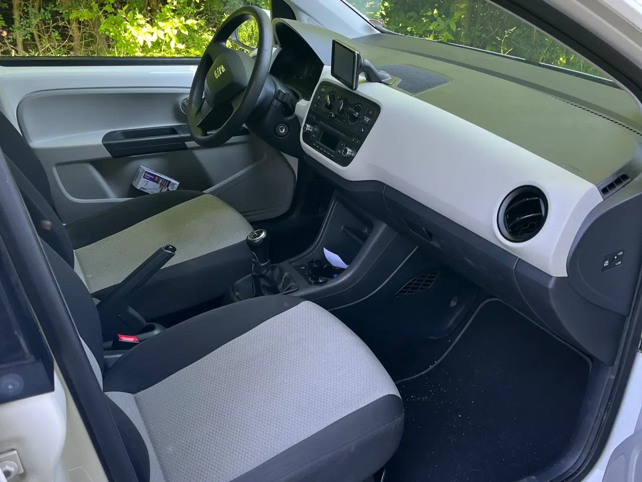 Billede 4 - Seat Mii 