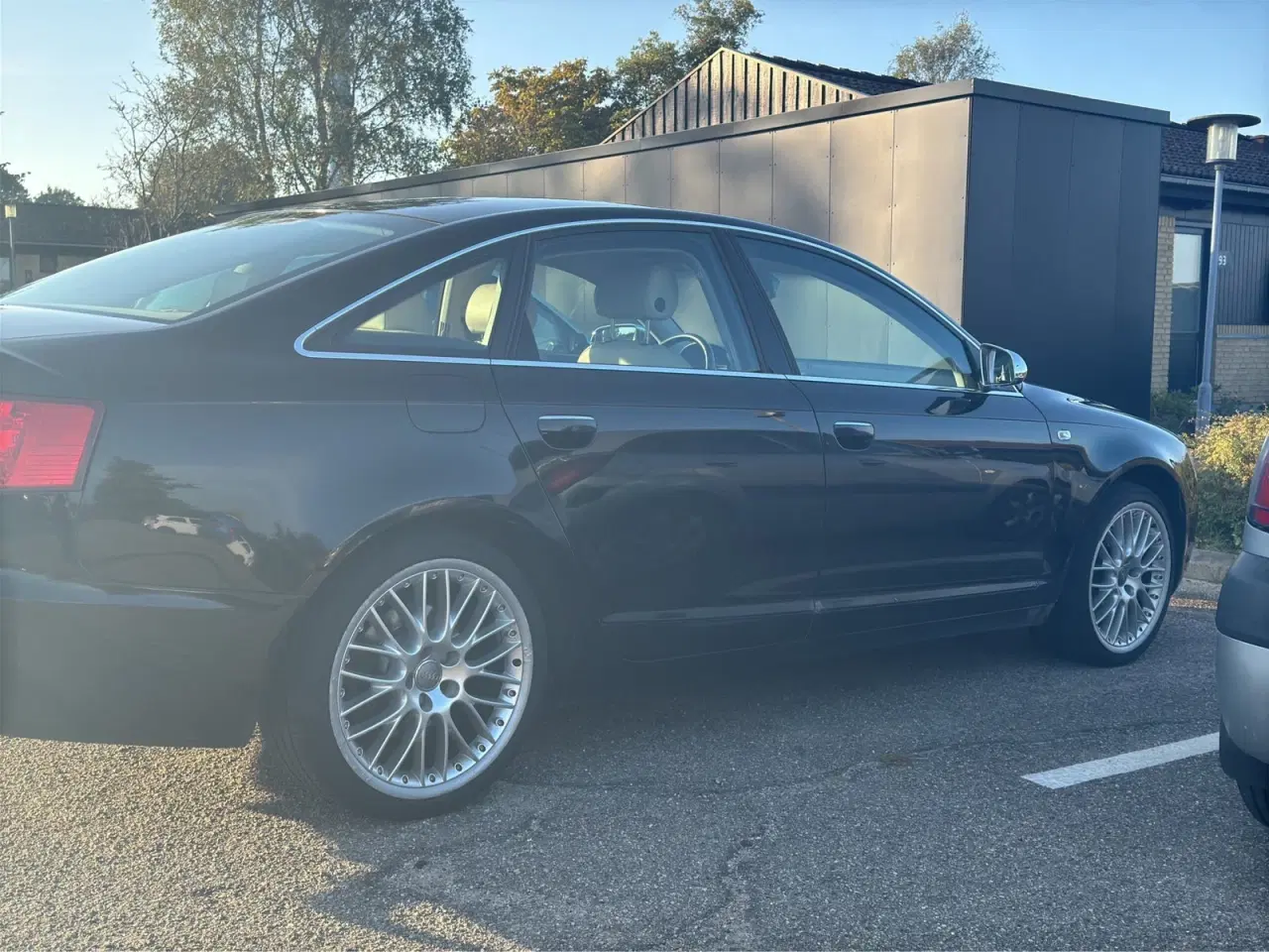 Billede 5 - Audi A6 2,8 FSi