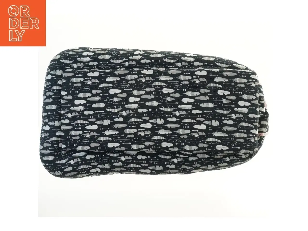 Billede 2 - Babynest med aftageligt betræk fra Mama Milla (str. 90x53 cm)