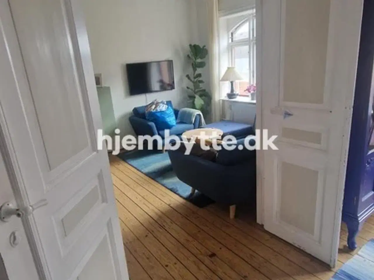 Billede 3 - Hjembytte - Mariendalsvej