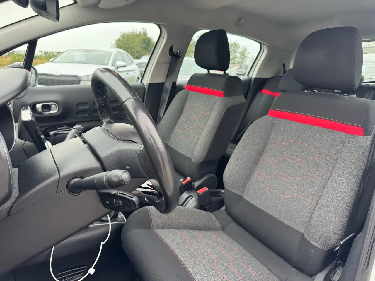 Billede 12 - Citroën C3 1,2 PureTech Iconic 82HK 5d