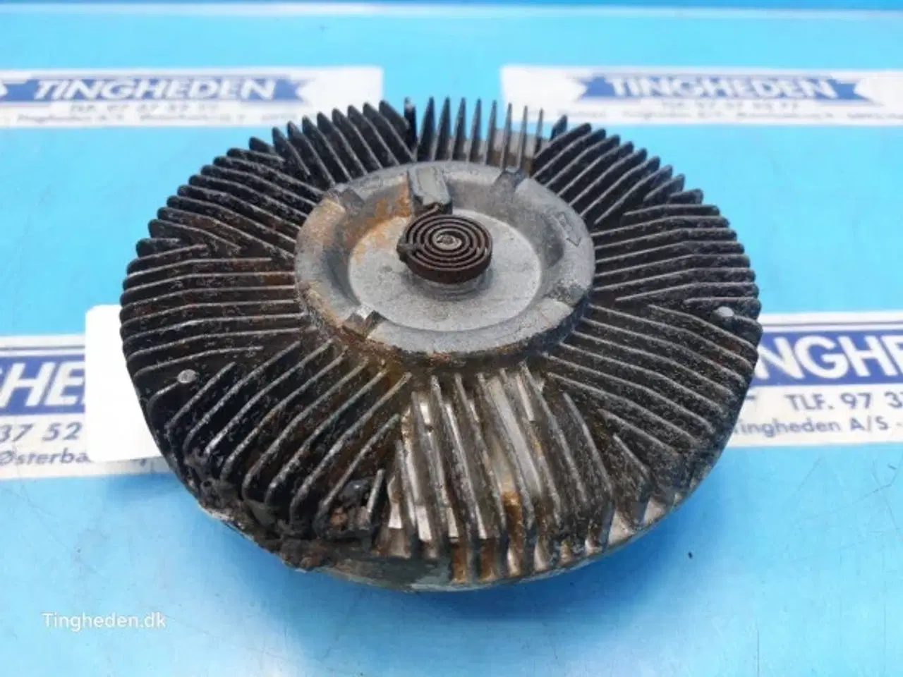 Billede 2 - Massey Ferguson 6465 Kobling 3786156M2