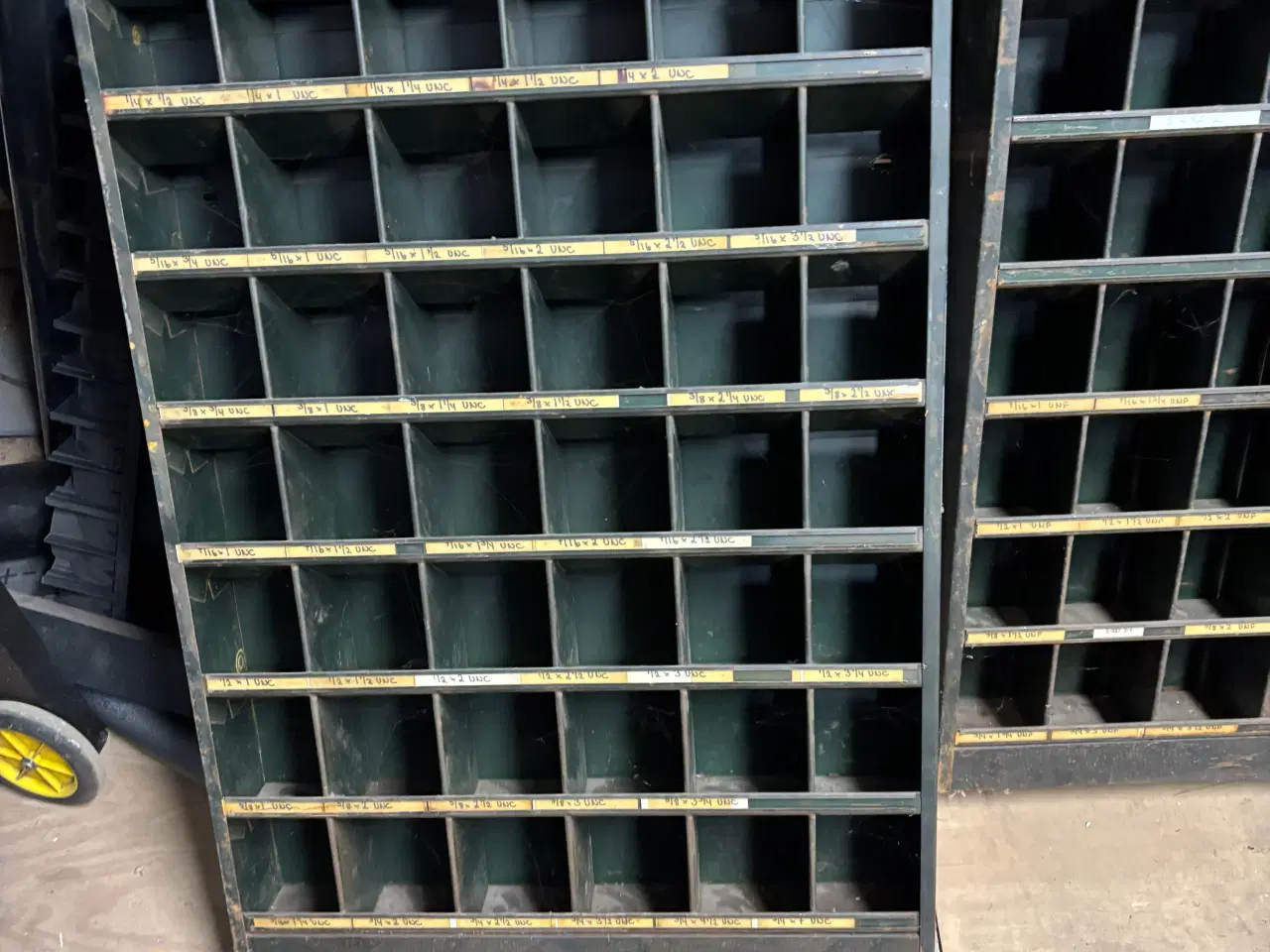 Billede 4 - Boldt reoler