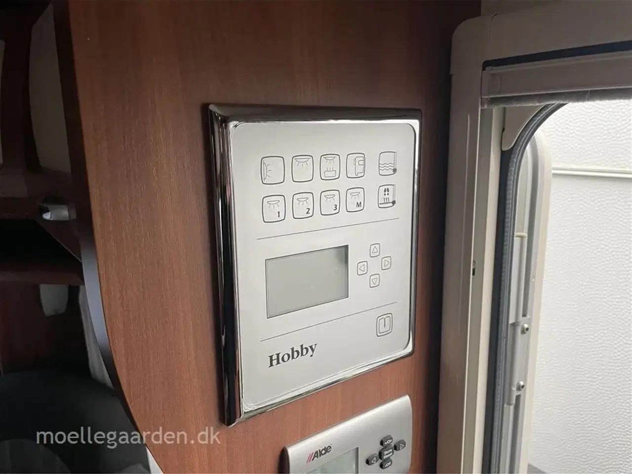 Billede 13 - 2011 - Hobby Prestige Nordic 640 FMU VIP