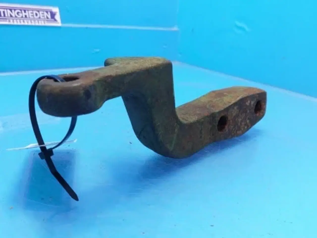 Billede 4 - John Deere 1042 Styrearm Z10598