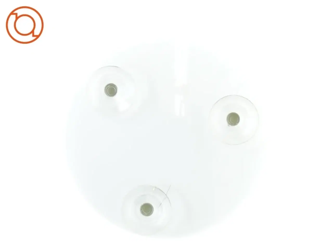 Billede 5 - Spejl 5xforstørrelse fra Care (str. 15 cm)