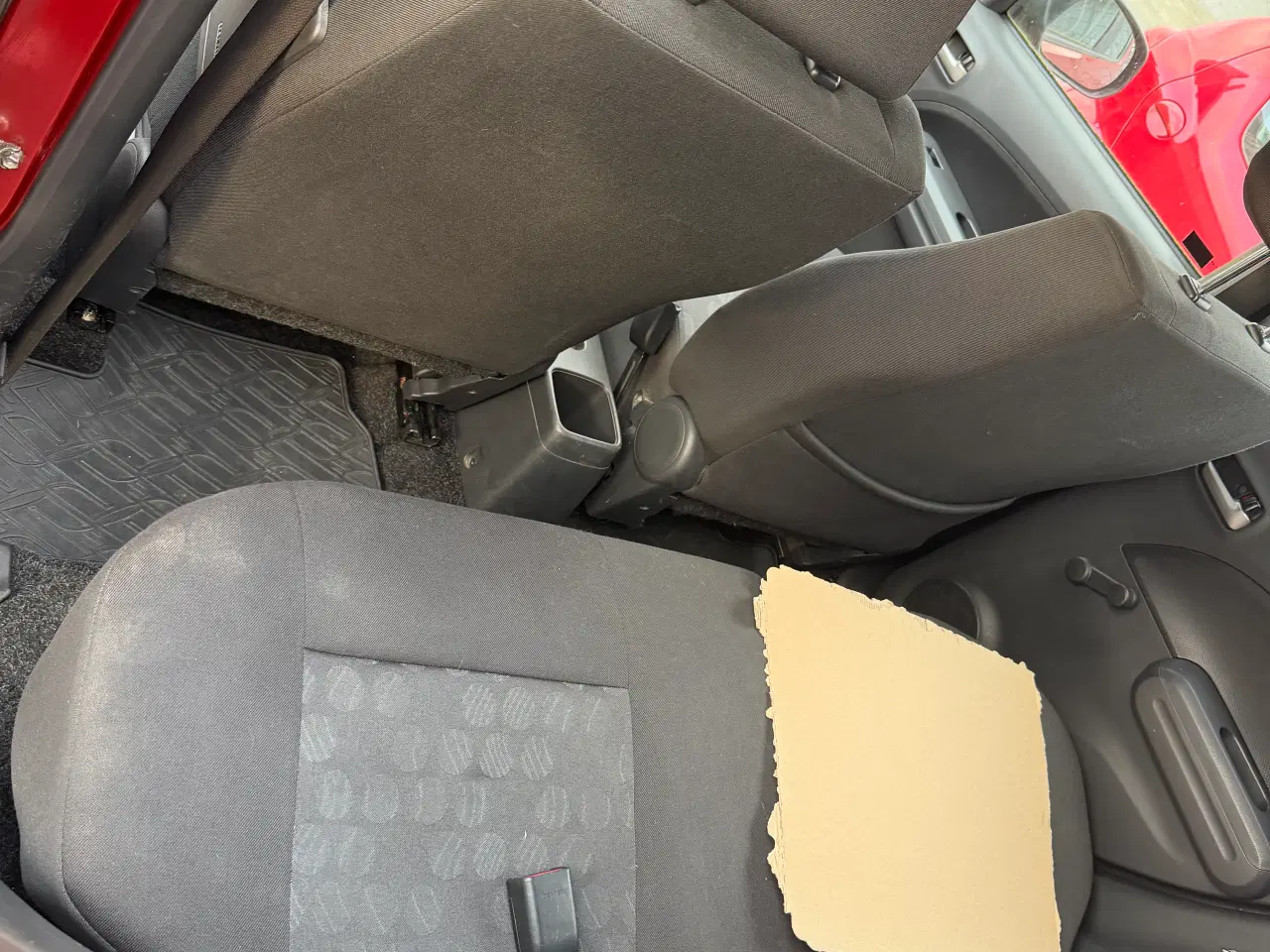 Billede 3 - Suzuki splash 