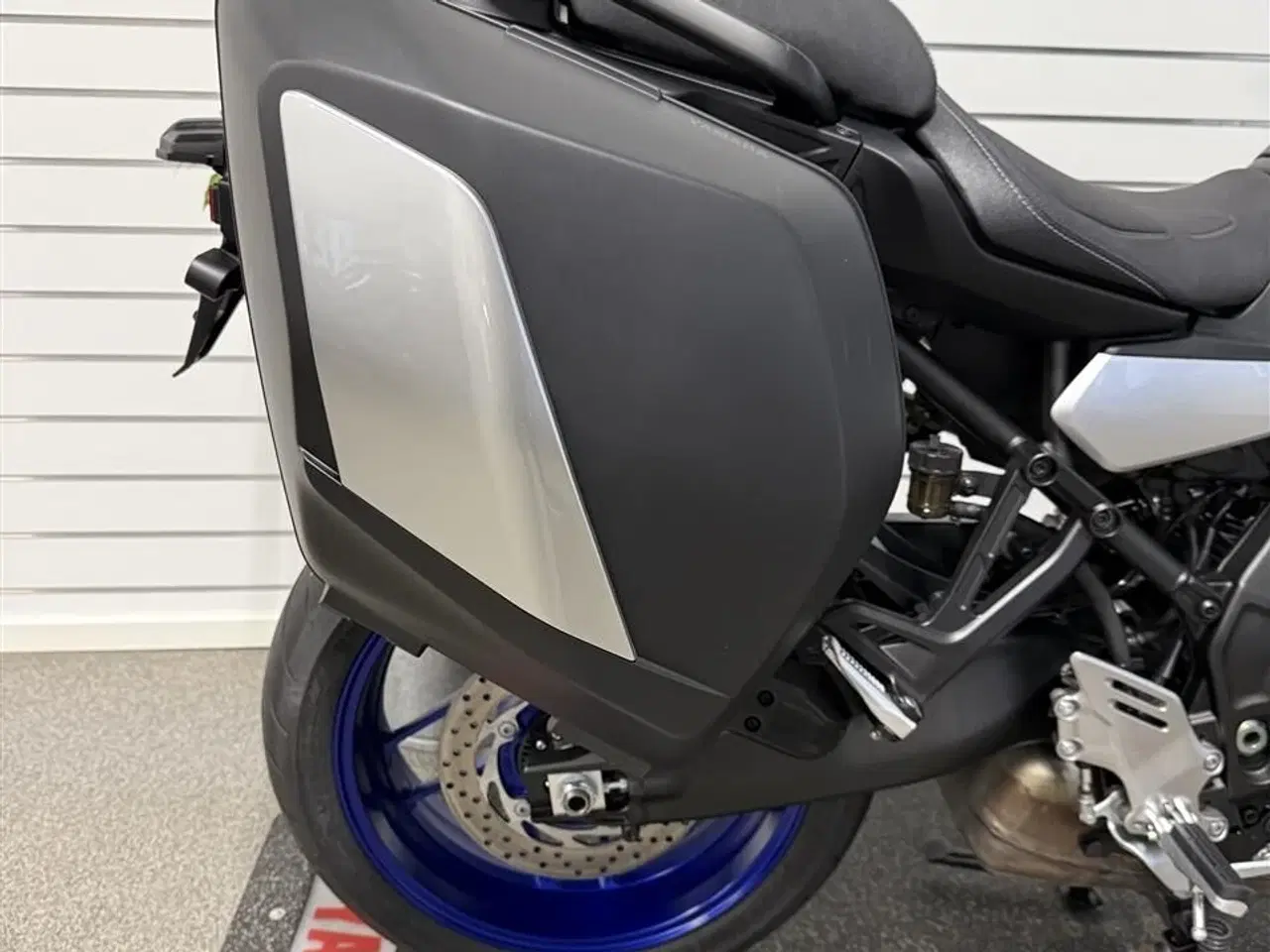 Billede 3 - Yamaha Tracer 9 GT+