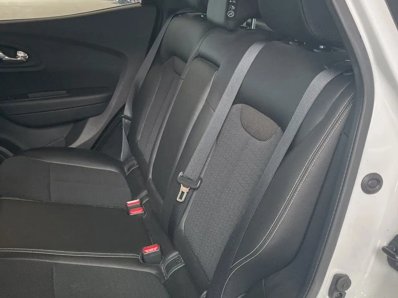 Billede 24 - Renault Kadjar 1,2 Energy TCe Zen EDC 132HK 5d 7g Aut.