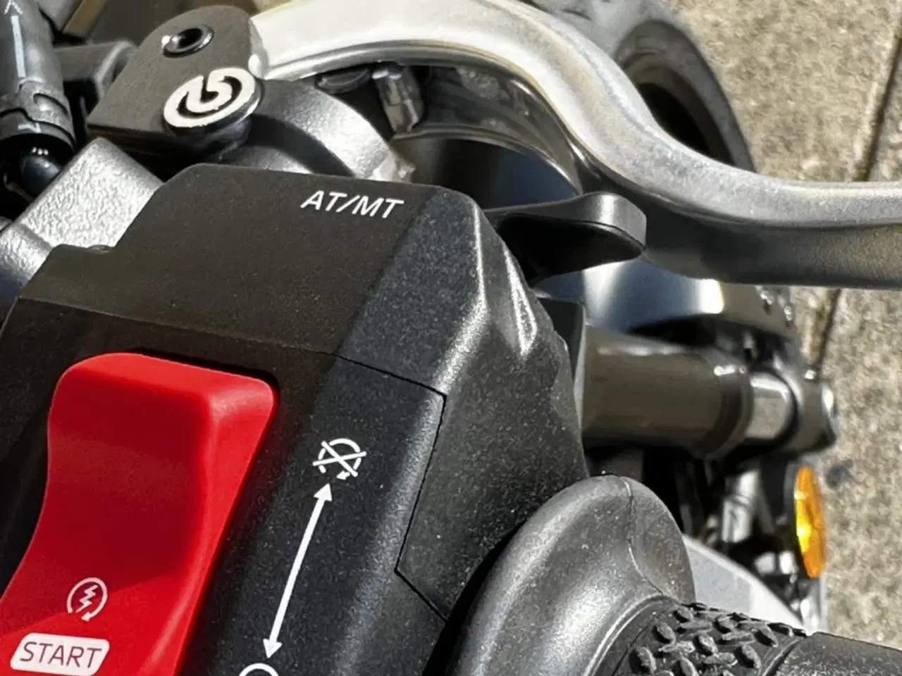 Billede 11 - Yamaha MT-09 Y-AMT