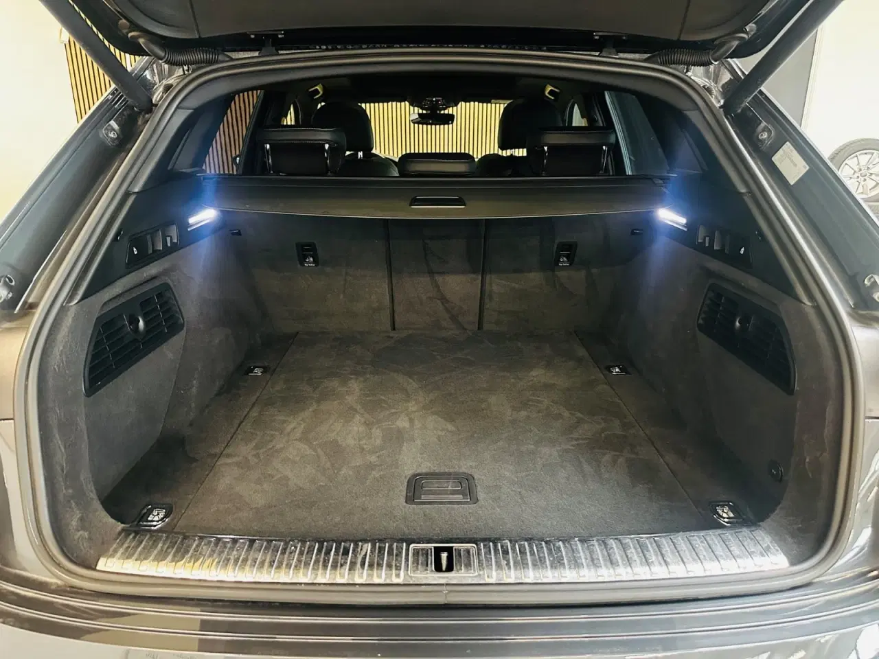 Billede 18 - Audi e-tron 55 S-line quattro