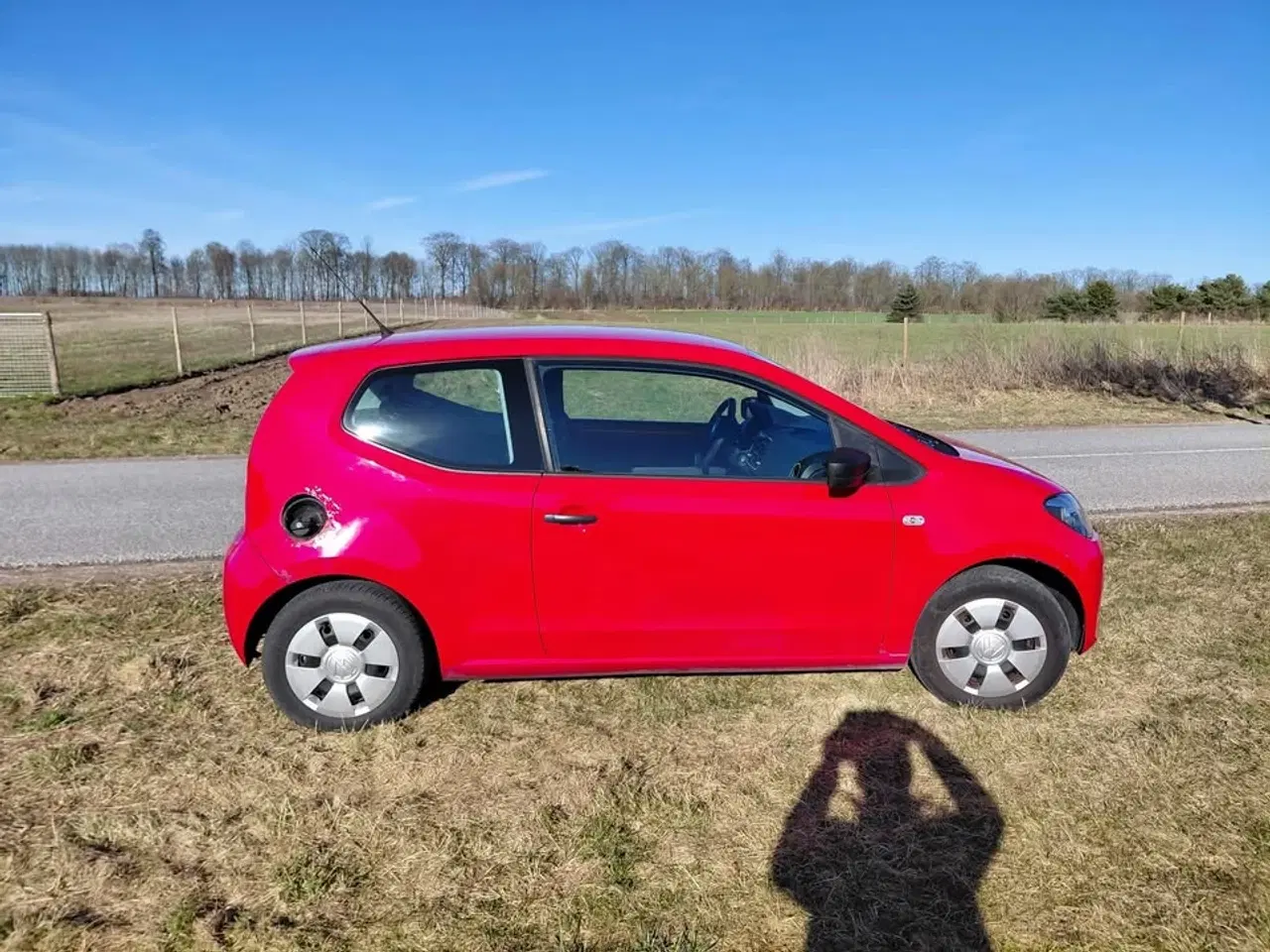 Billede 5 - VW UP Take UP 60 hk