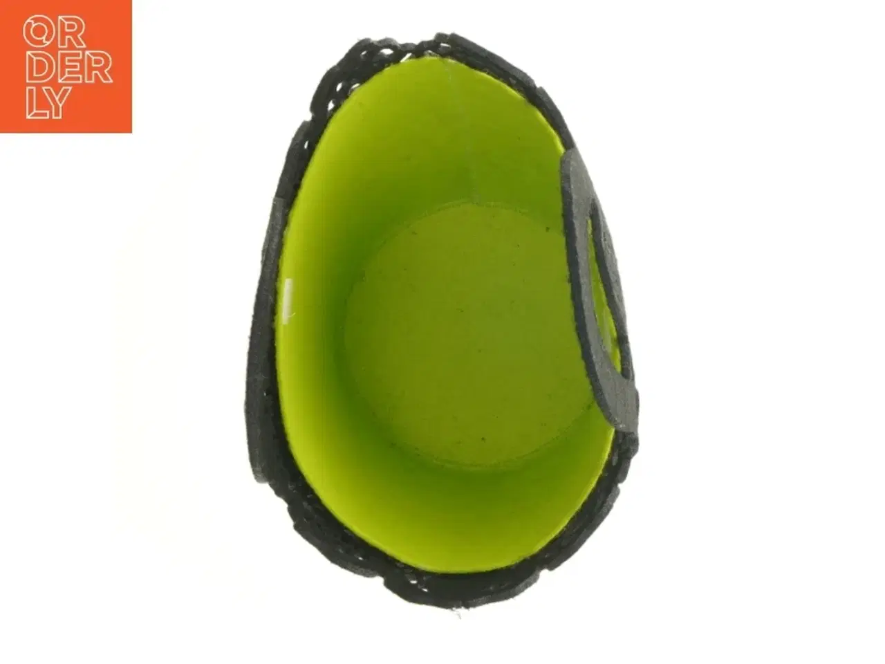 Billede 3 - Dekorativ udskåret kurvetask3 (str. 31 x 23 cm)
