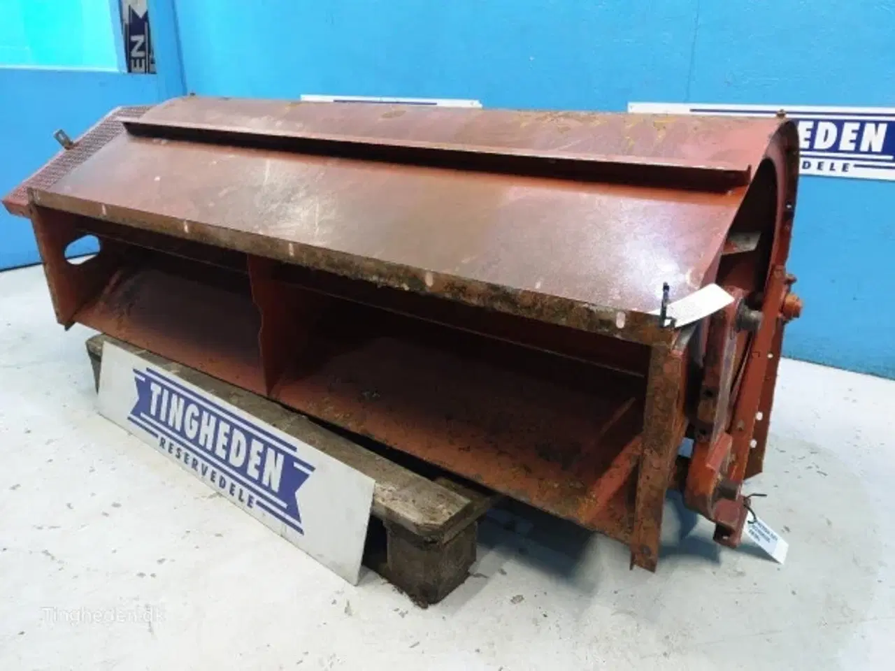 Billede 6 - Laverda 627 Blæserhus 321827550