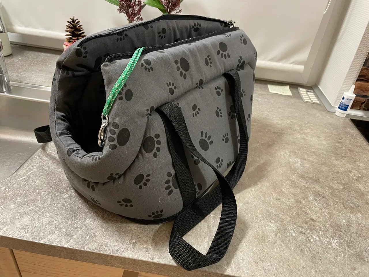 Billede 2 - Hunde bæretaske