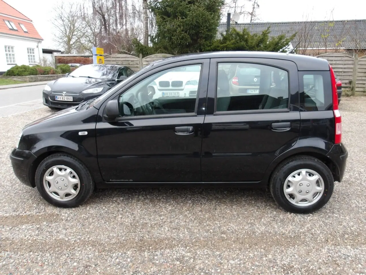 Billede 5 - Fiat Panda 1,2 69 Fresh