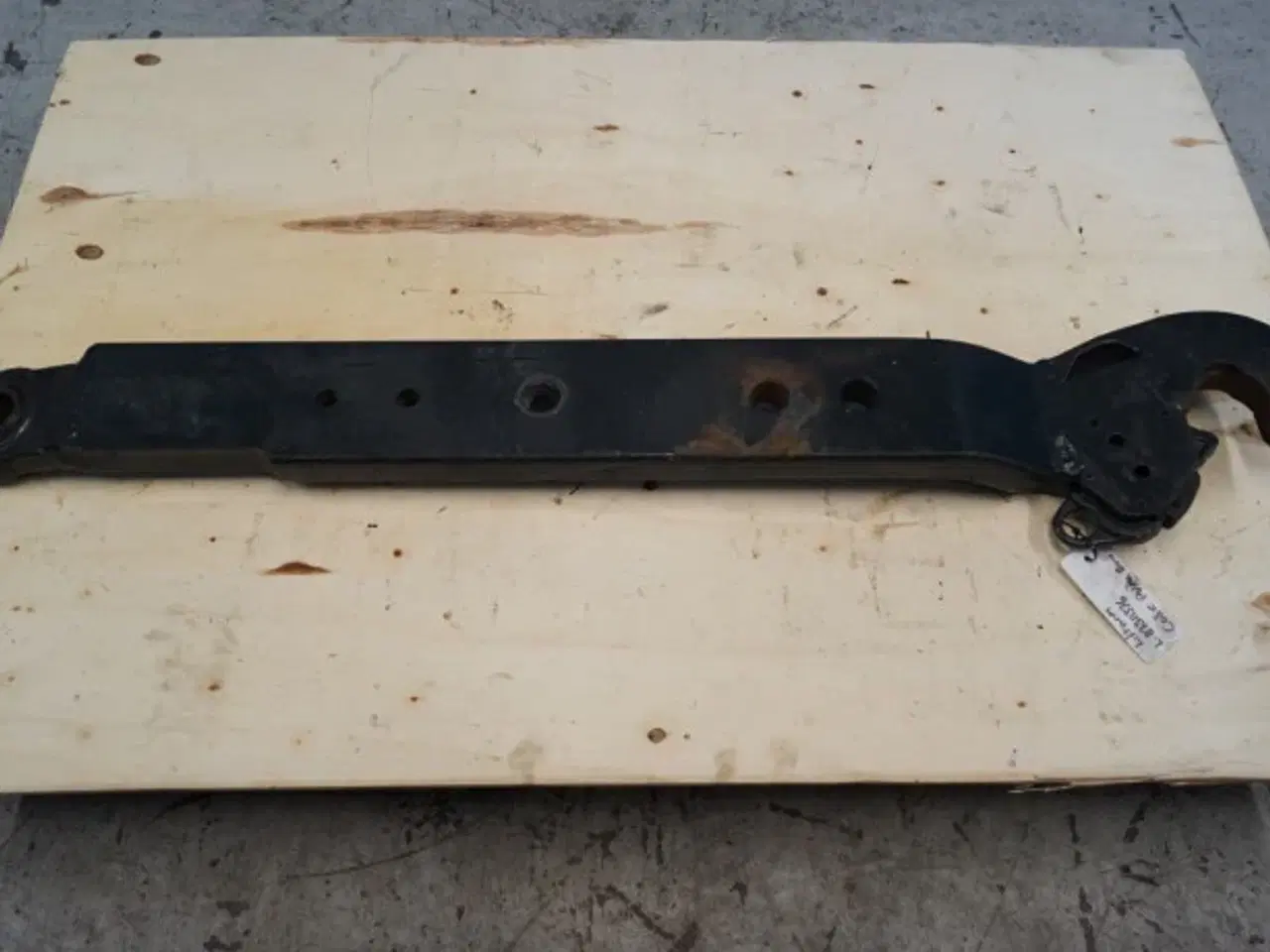 Billede 8 - Case Puma 200 CVX Liftarm 87311376