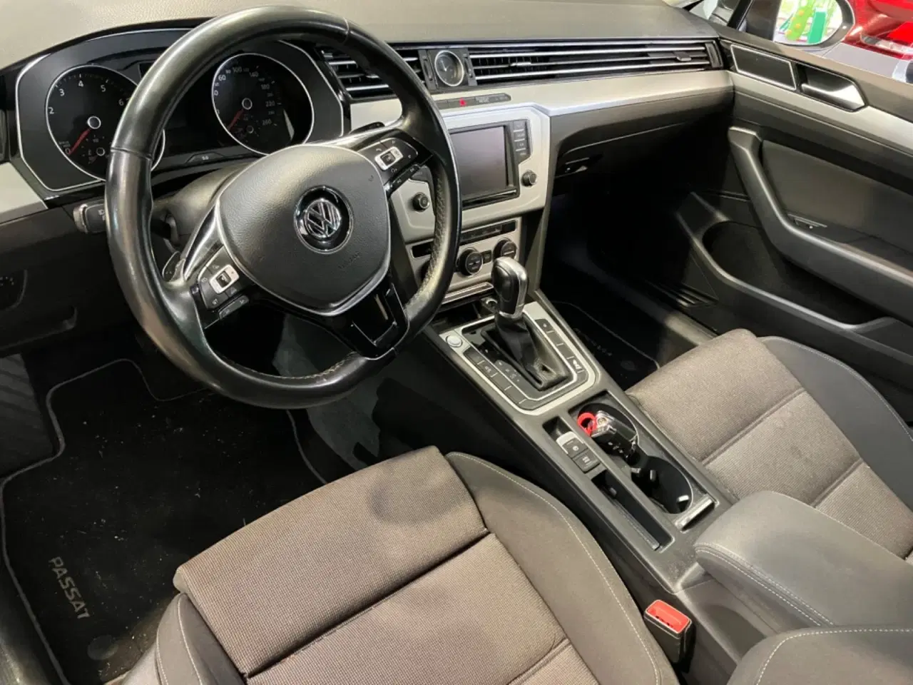 Billede 4 - VW Passat 1,4 TSi 150 Comfortline+ Variant DSG