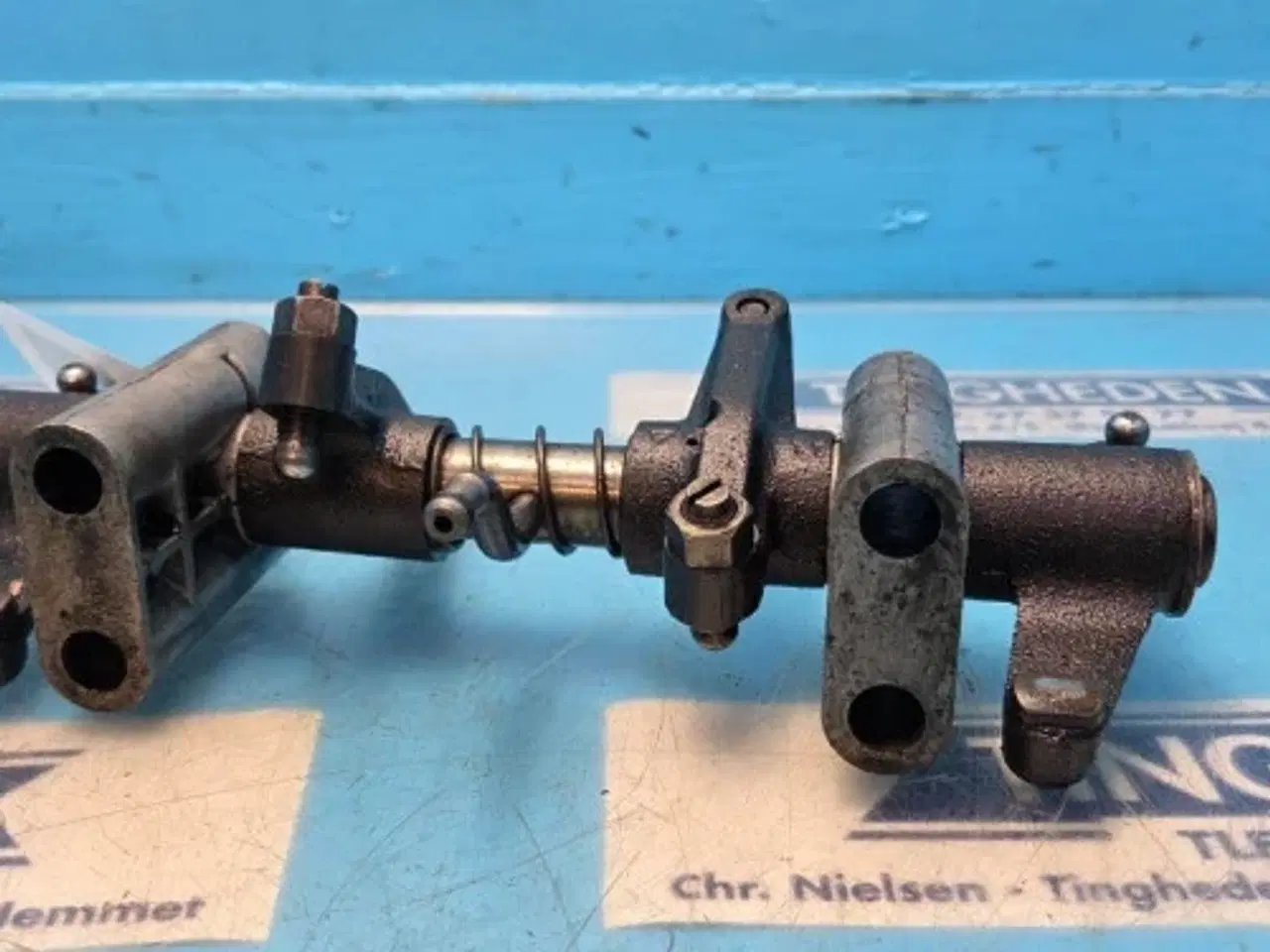 Billede 8 - Case BD336 Nikketøj A148137