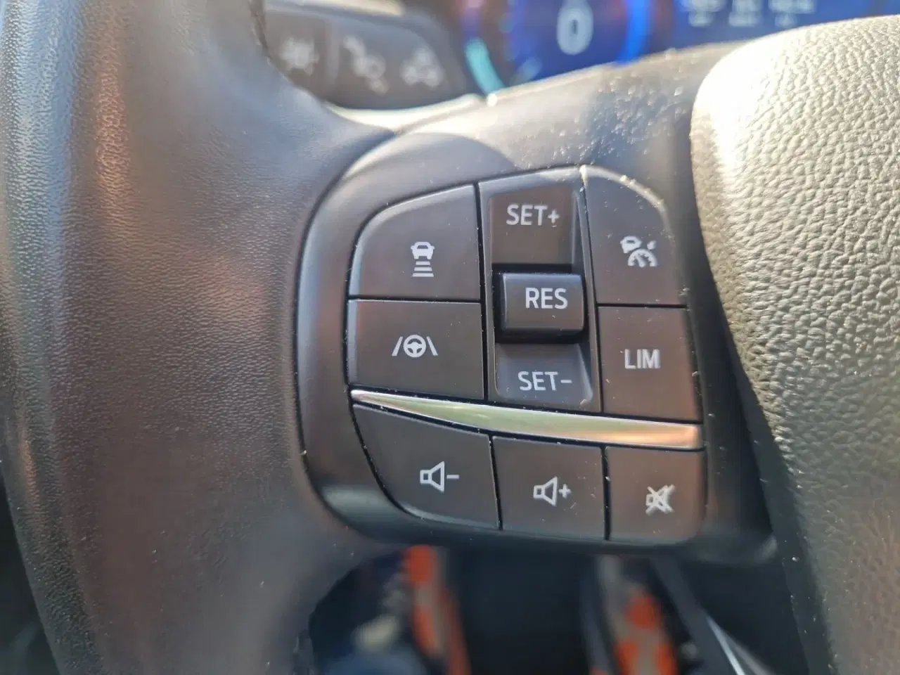 Billede 15 - Ford Kuga 1,5 EcoBlue Titanium aut. Van