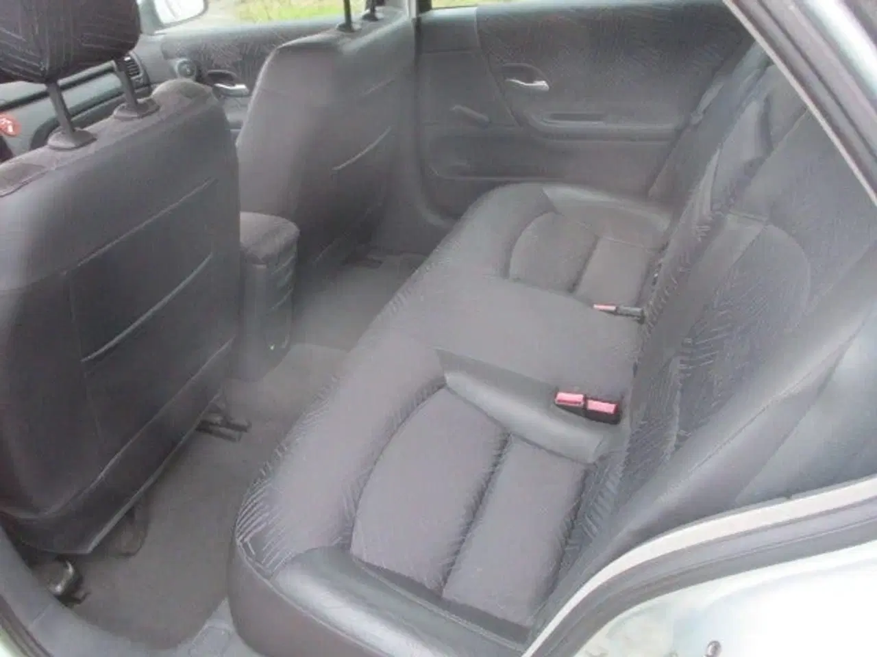 Billede 9 - Renault Laguna II 2,0 Authentique