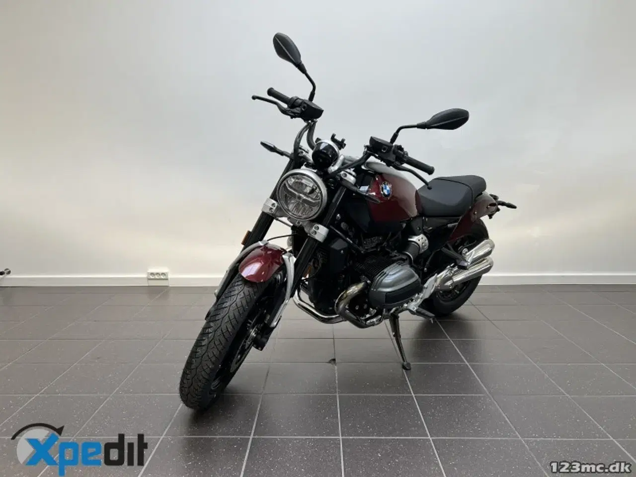 Billede 5 - BMW R 12