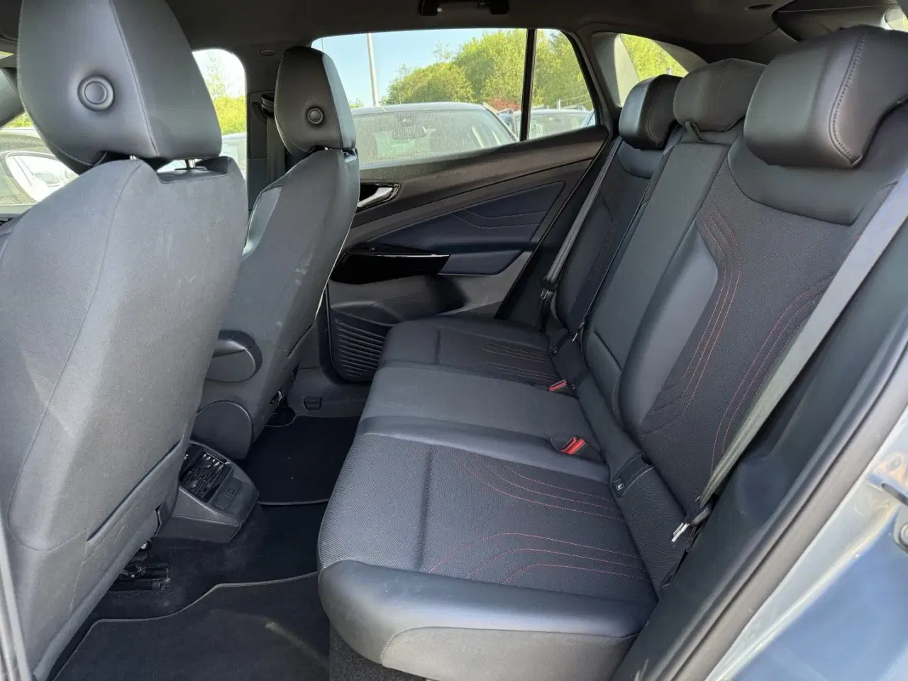 Billede 24 - VW ID.4 EL GTX 4Motion 299HK 5d Aut.