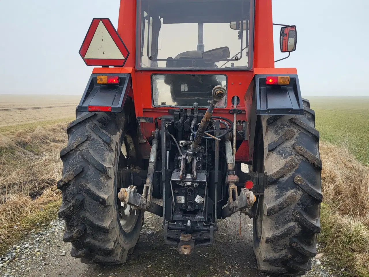 Billede 4 - Valmet 805 