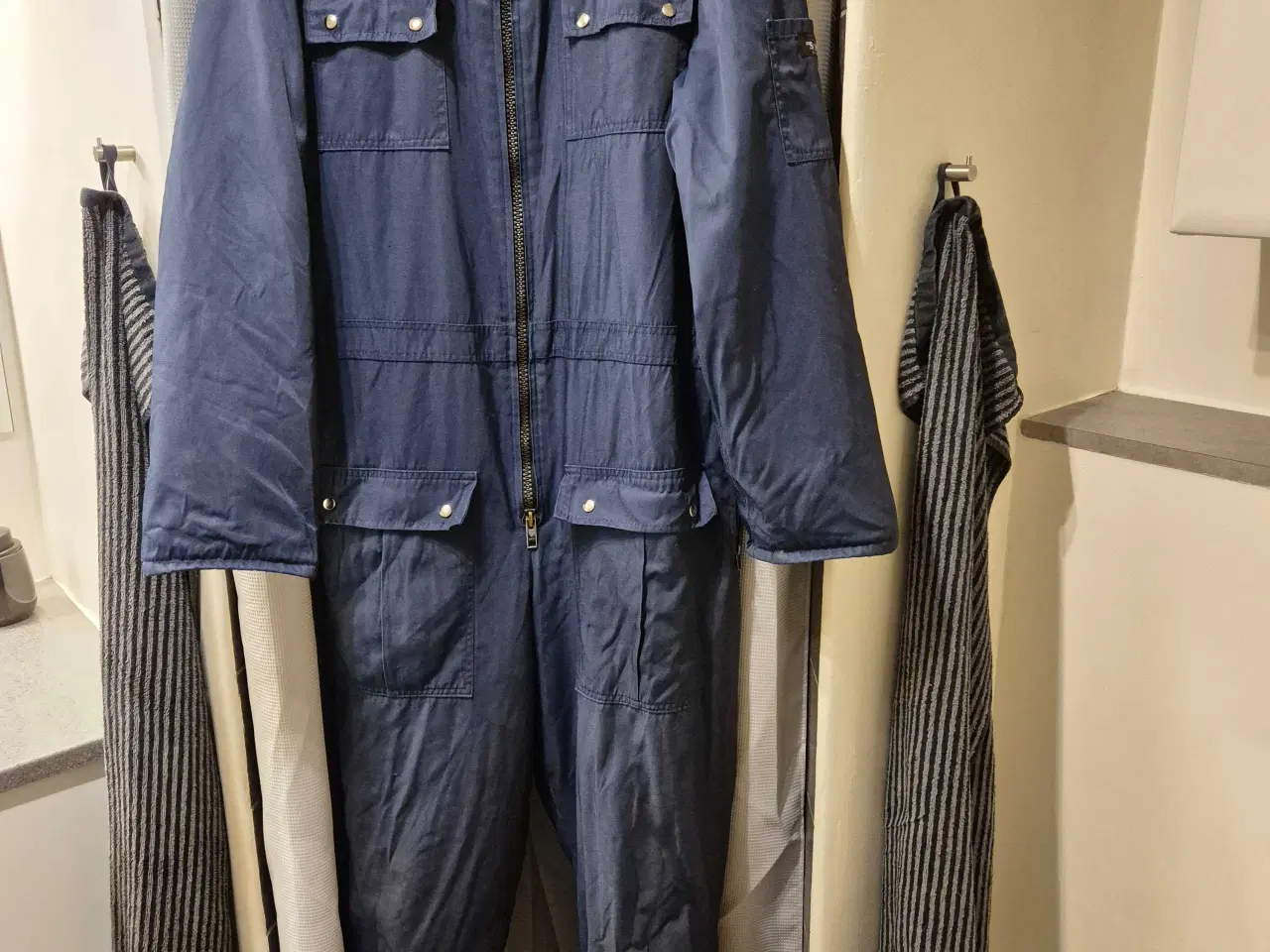 Billede 1 - Termo Kedel dragt