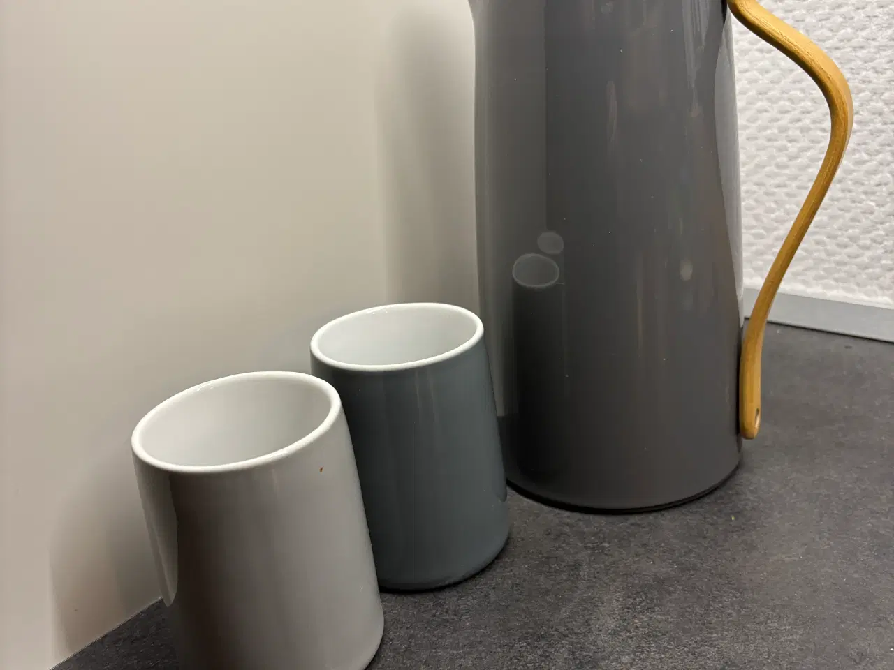 Billede 3 - Stelton termokande