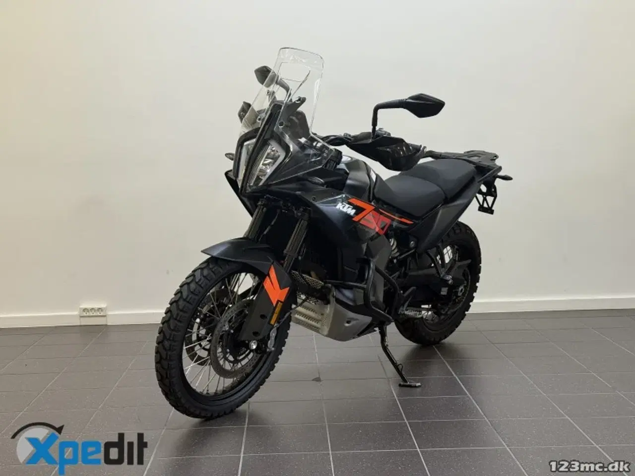 Billede 5 - KTM 790 Adventure
