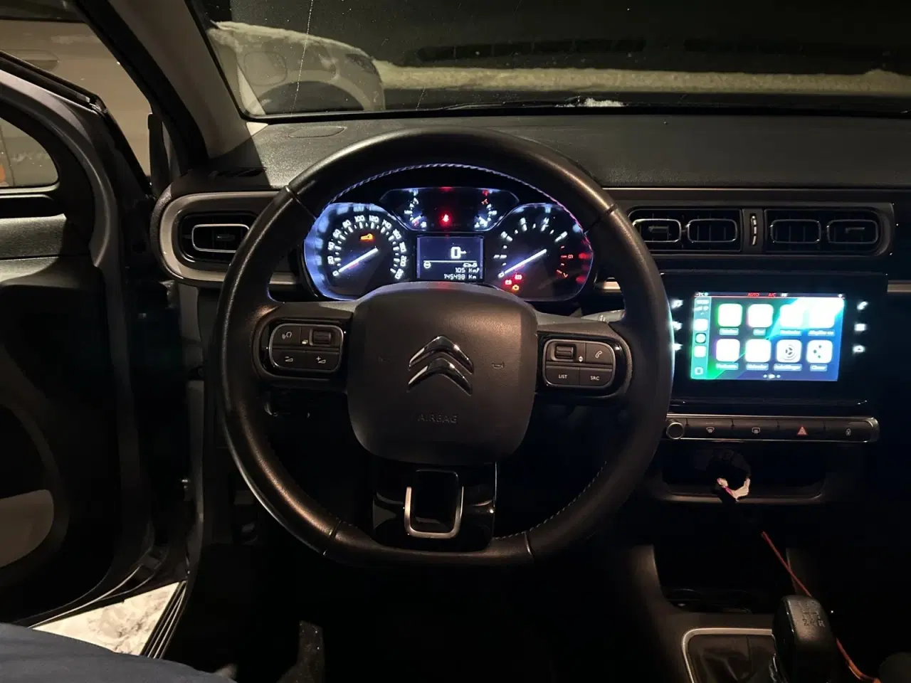 Billede 11 - Citroën C3 1,2 PureTech 82 Triumph