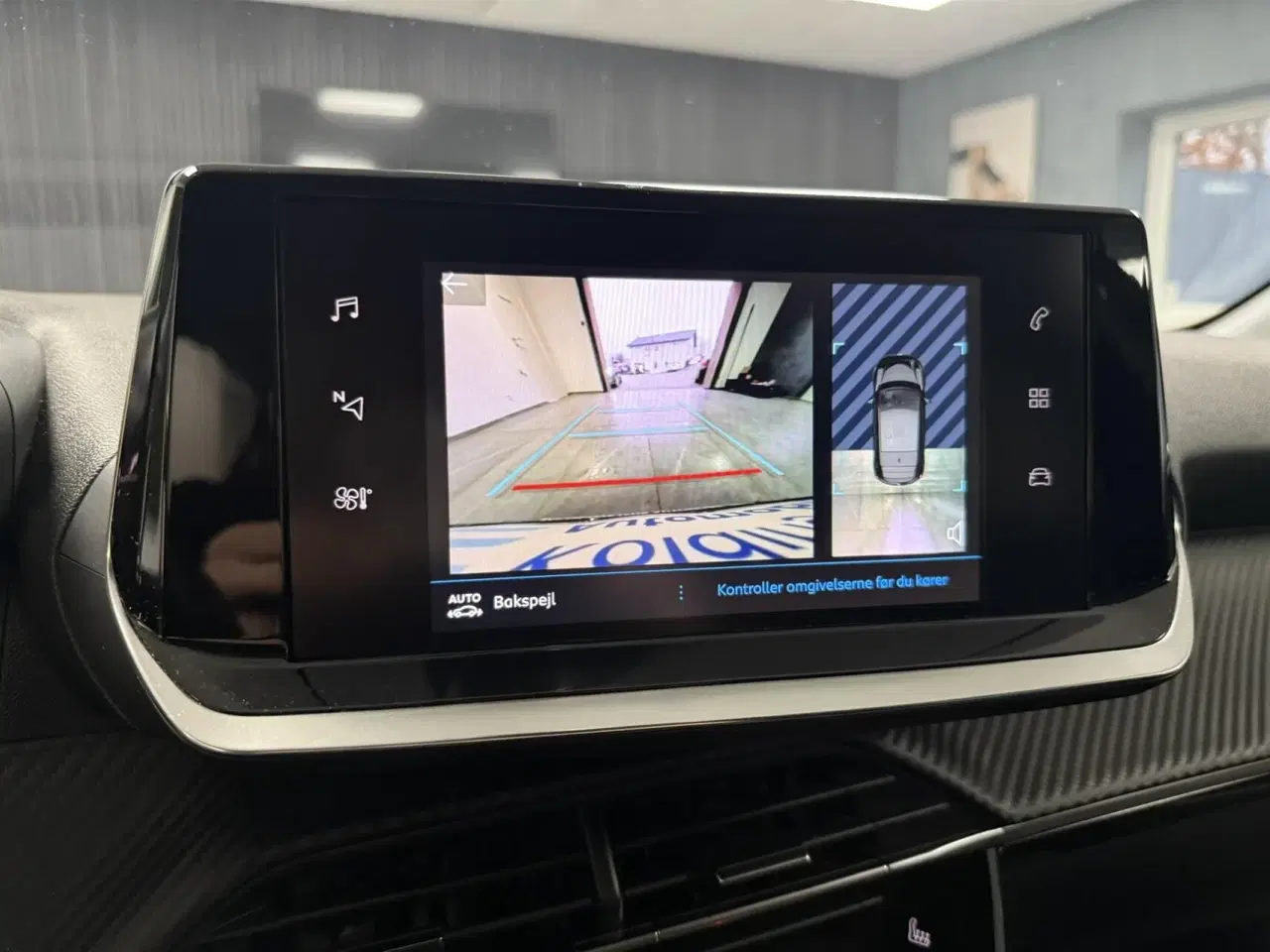 Billede 22 - Peugeot 208 1,2 PureTech Like 75HK 5d