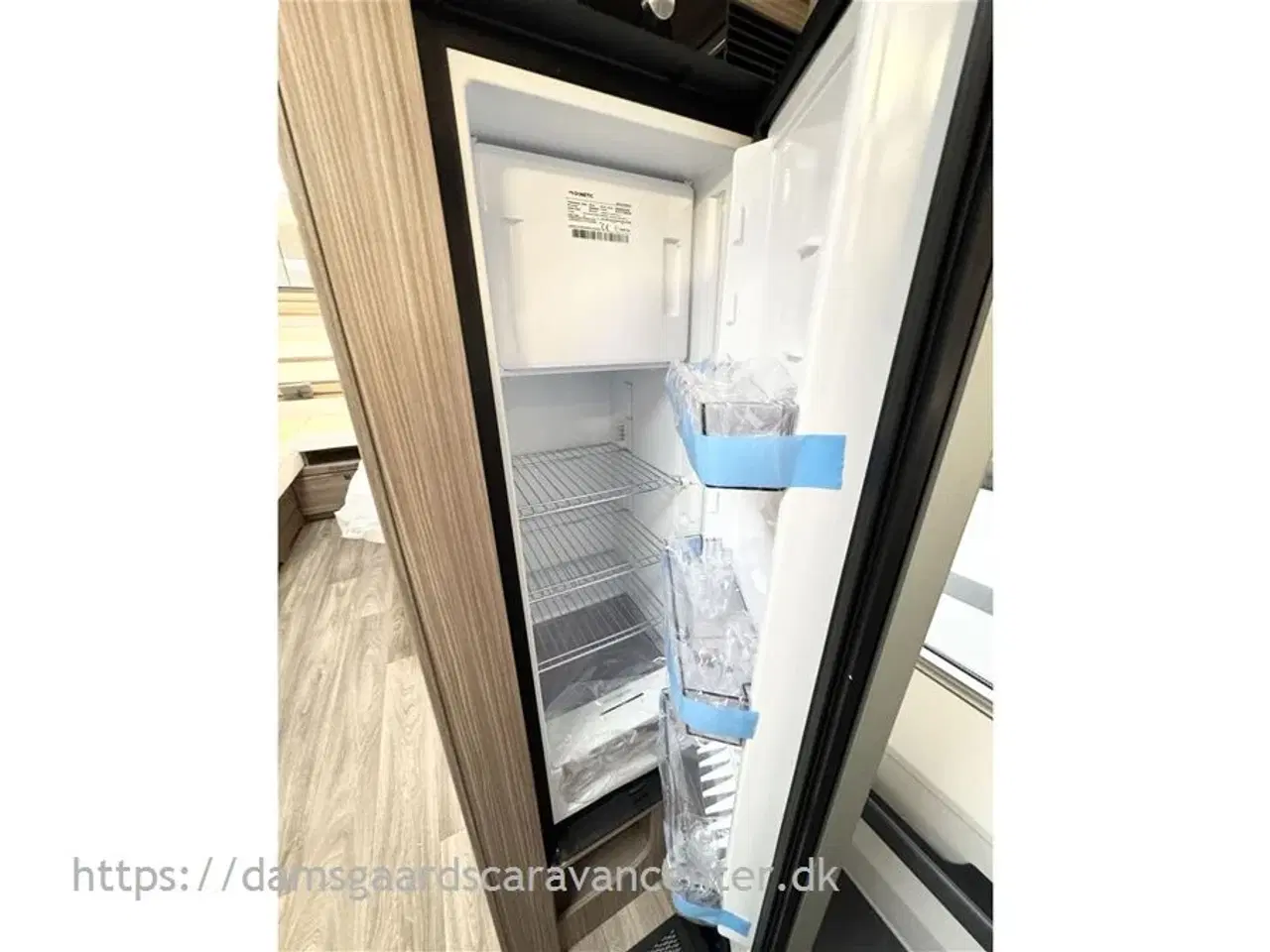 Billede 14 - 2026 - Fendt Tendenza 560 SG   Enkeltsenge-Lamel-Gulvtemp.-Combi 6E-ATC