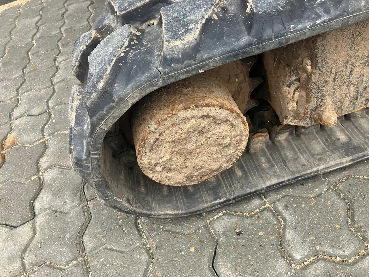 Billede 7 - TEREX TC16