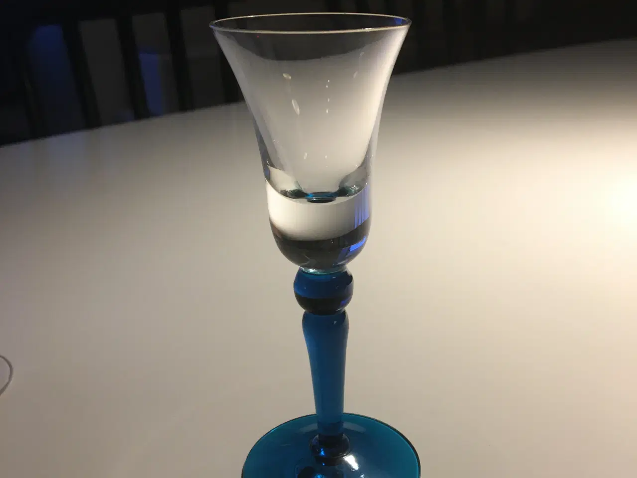 Billede 2 - Fint gammelt glas