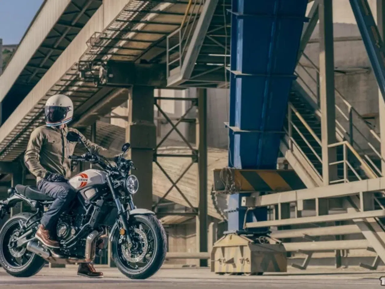 Billede 9 - Yamaha XSR 700