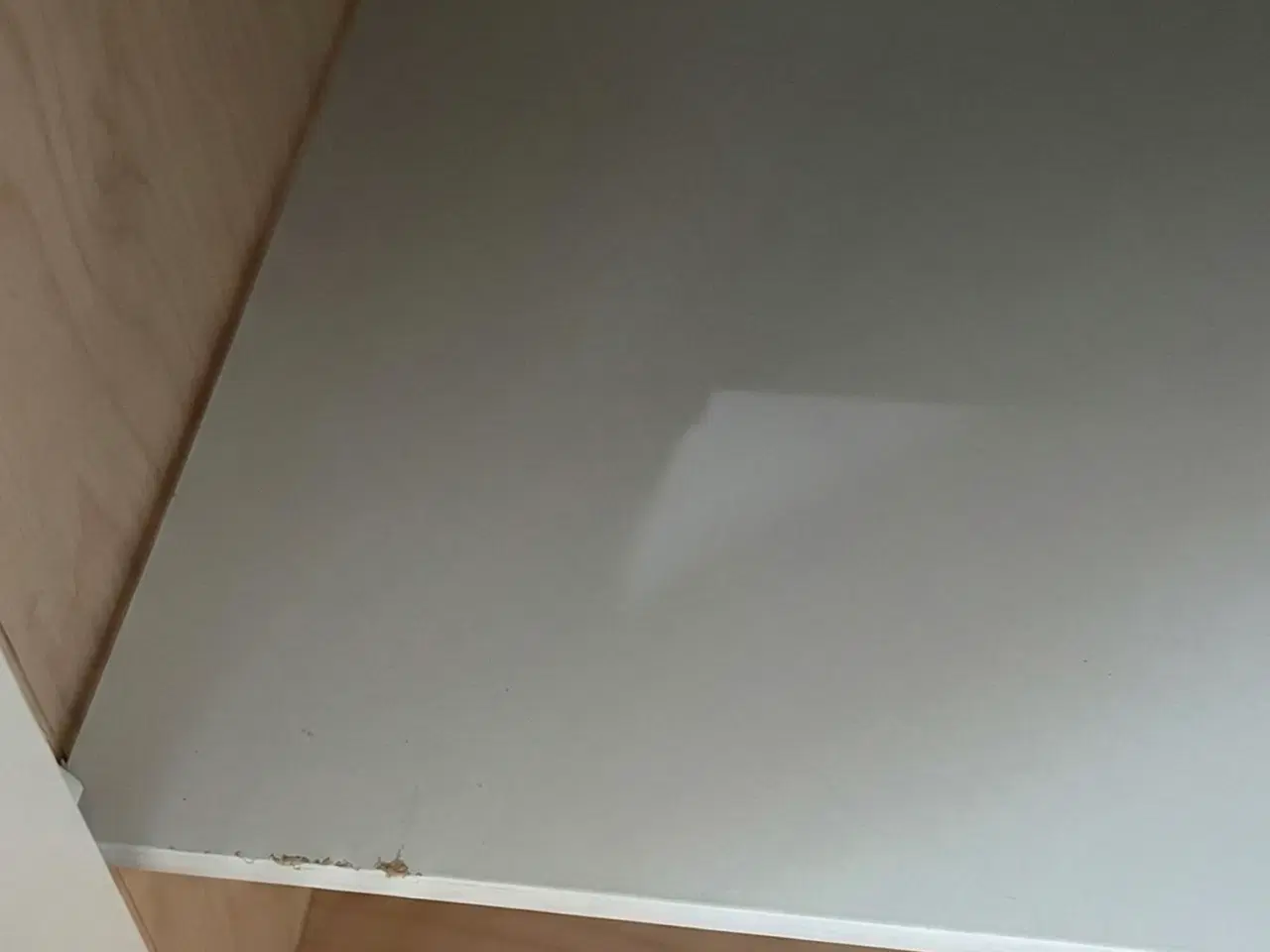 Billede 4 - Stort legekøkken i træ fra IKEA