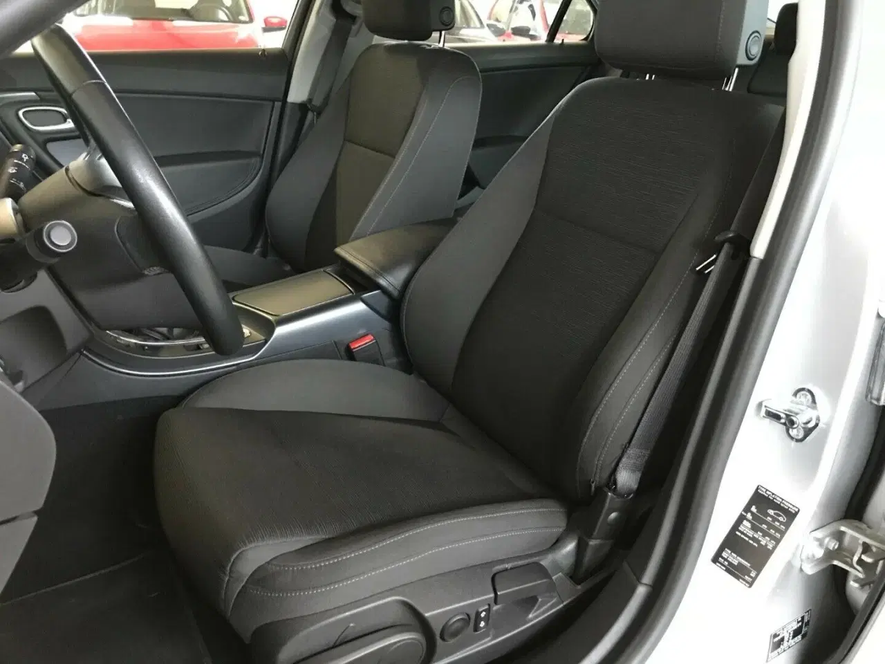 Billede 12 - Saab 9-5 2,0 TiD 160 Linear